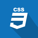  CSS logo