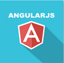  Angular Js logo