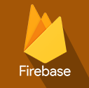  Firebase database logo