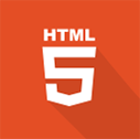  HTML logo