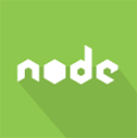  node logo