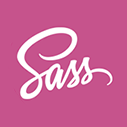  SASS logo