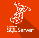  Microsoft SQL Server logo