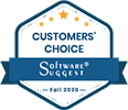 customer choice award