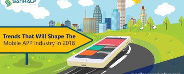 Mobile app development