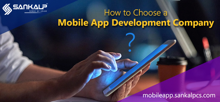 mobile app development