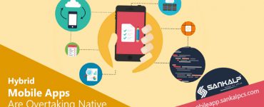 Mobile app development
