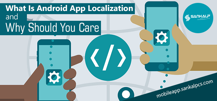 Mobile app development