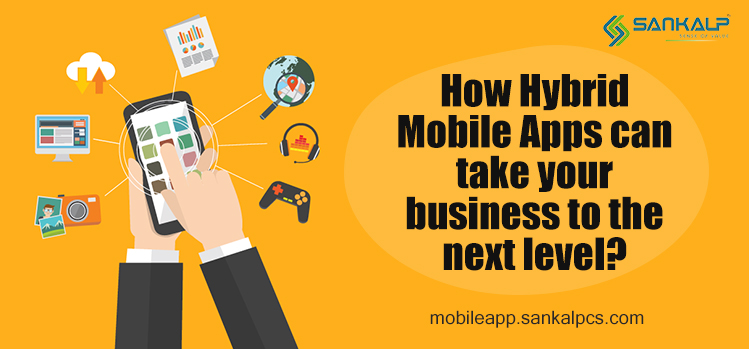 Hybrid Mobile Application