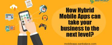Hybrid Mobile Application