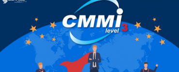 CMMI Level 3 Appraised - Sankalp mobile app