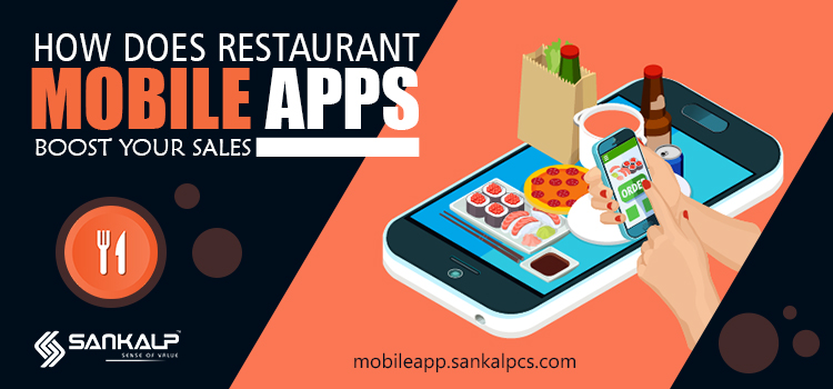 ondemand restaurant app development