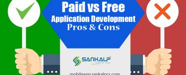 Paid vs Free App Development - Pros and Cons
