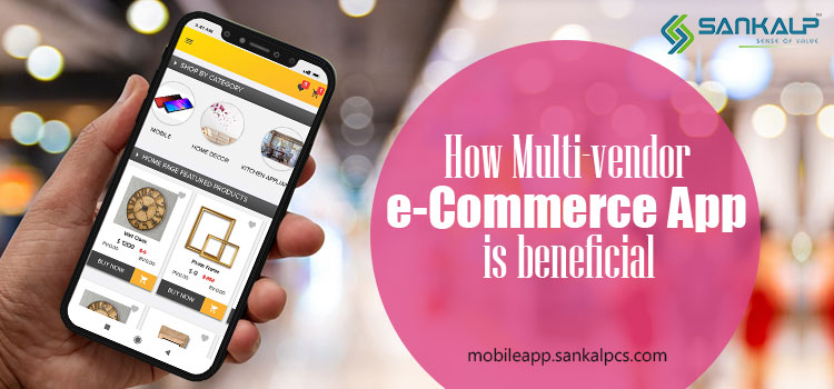 multivendor ecommerce app