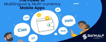 The power of multi-currency and multi-language mobile app
