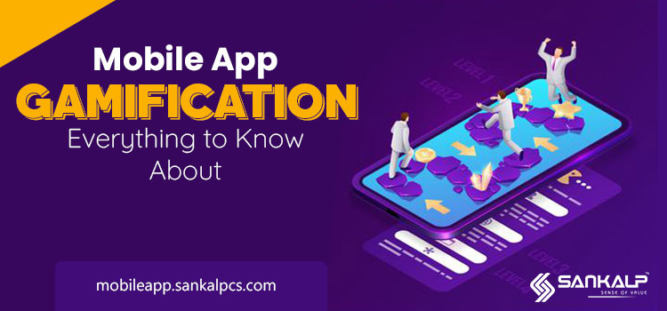 Mobile App Gamification