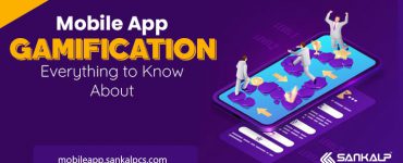 Mobile App Gamification
