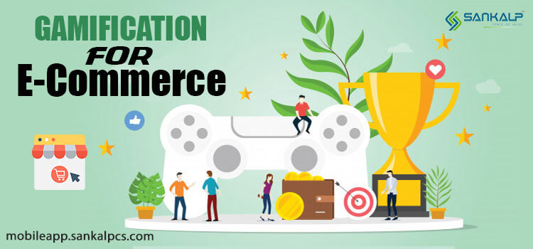 Gamification for ecommerce