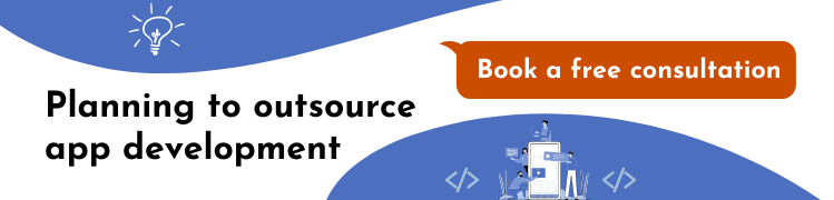 app development outsource india