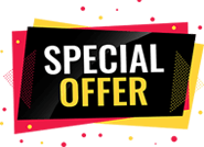 Social Media Marketing offer